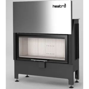 Wkład kominkowy Heatro 81H