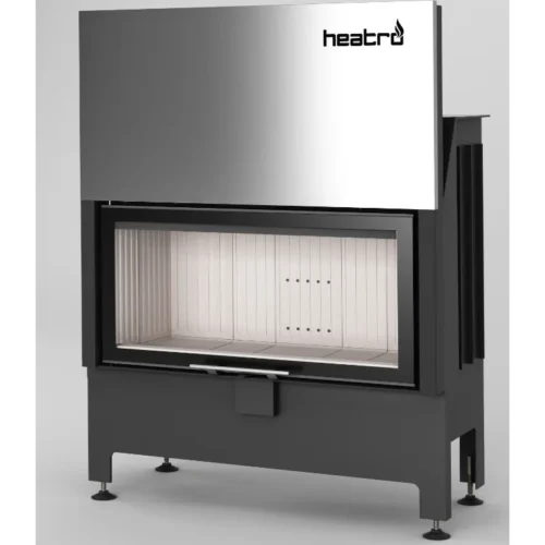 Wkład kominkowy Heatro 81H
