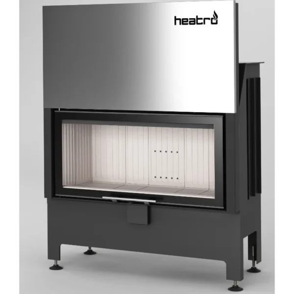 Wkład kominkowy Heatro 81H