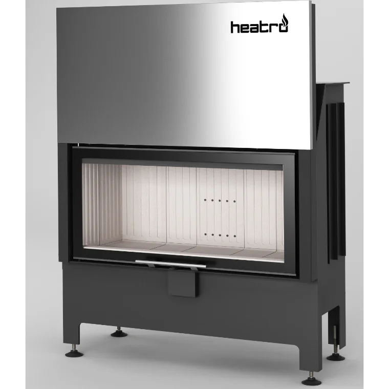 Wkład kominkowy Heatro 81H