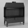 Wkład kominkowy Heatro 81L/81P