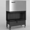 Wkład kominkowy Heatro 81LH/81PH