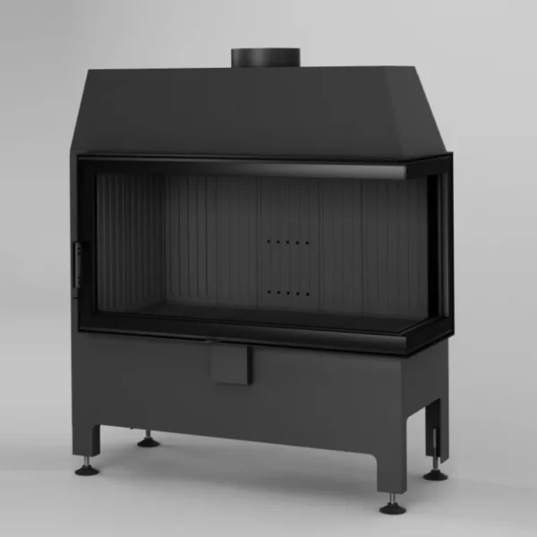 Wkład kominkowy Heatro 81L/81P