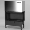 Wkład kominkowy Heatro 81LH/81PH
