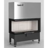Wkład kominkowy Heatro 81LH/81PH