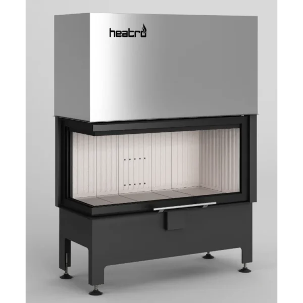 Wkład kominkowy Heatro 81LH/81PH
