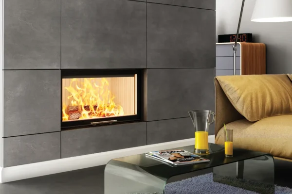 Wkład kominkowy Heatro 69H, Wkład kominkowy Heatro 81LH/81PH