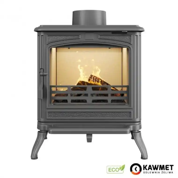 Piec żeliwny HESTIA S17 ECO