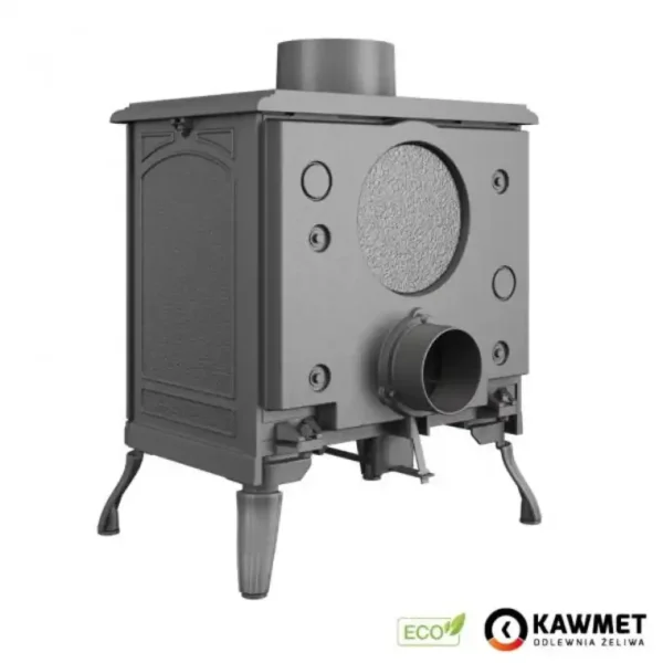 Piec żeliwny HESTIA S17 ECO