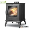 Piec żeliwny KAWMET P8 (7,9 kW) ECO