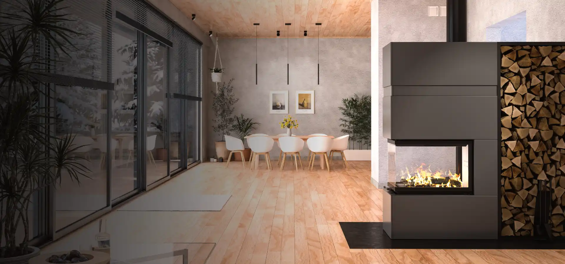 kominki baner hero 1 1