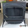 Piec żeliwny KAWMET Premium NIKA S5 ECO