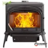 Piec żeliwny KAWMET Premium NIKA S5 ECO