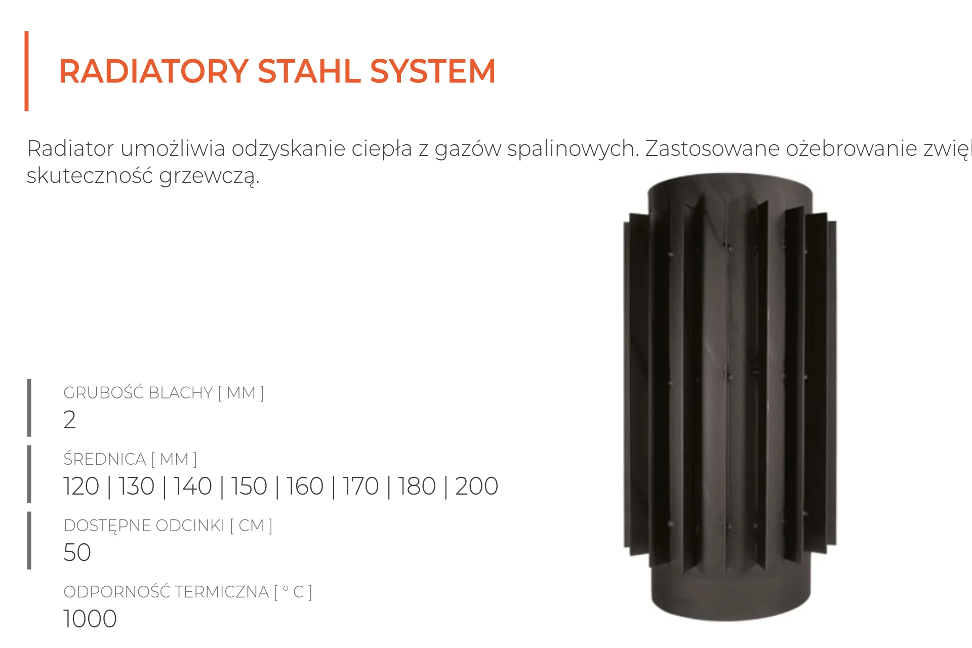 radiatory