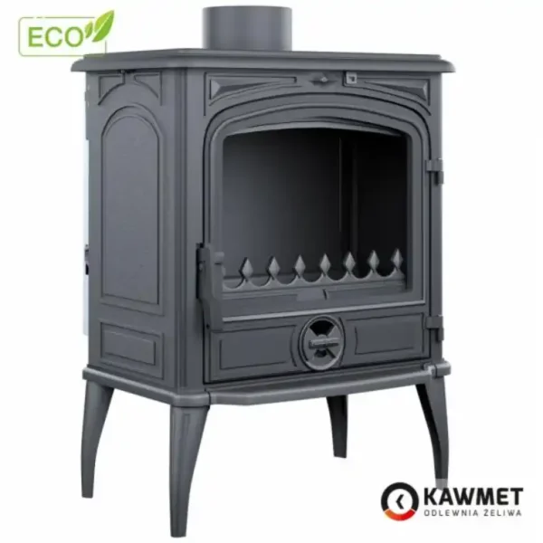 Piec żeliwny SELENA S14 ECO