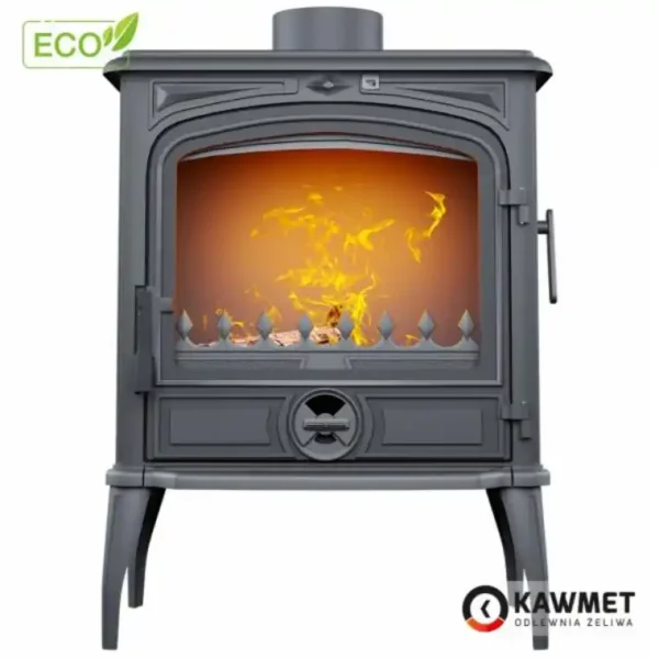 Piec żeliwny SELENA S14 ECO