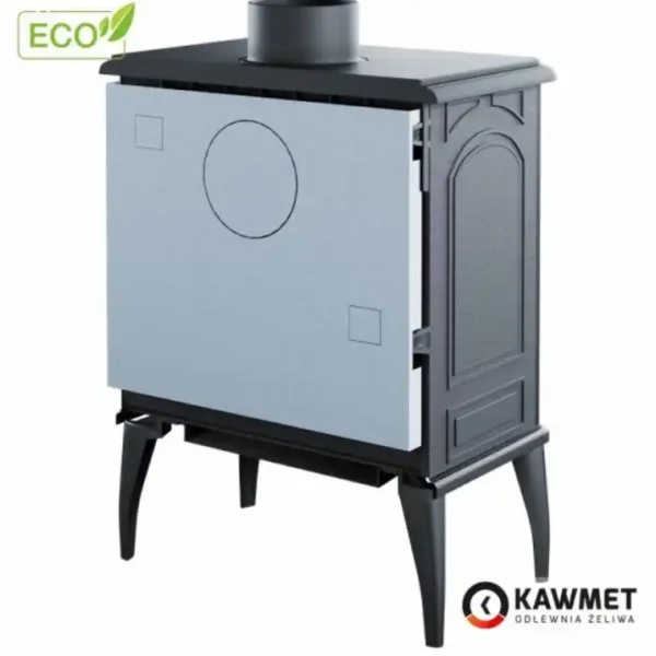 Piec żeliwny SELENA S14 ECO