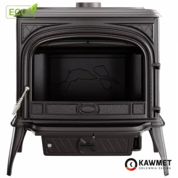 Piec żeliwny SPHINX S6 ECO