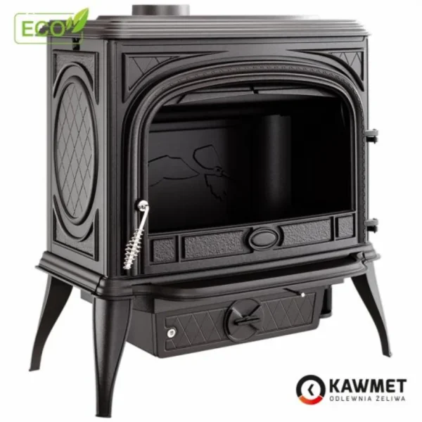 Piec żeliwny SPHINX S6 ECO
