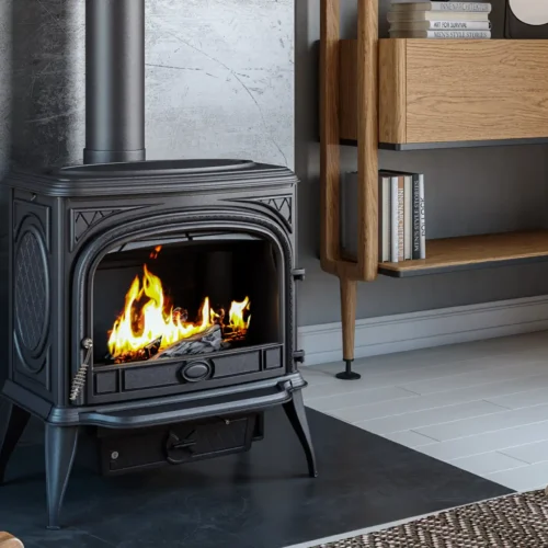 Piec żeliwny SPHINX S6 ECO
