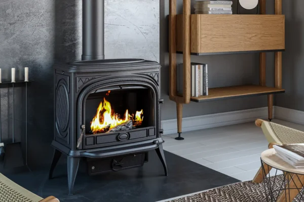 Piec żeliwny SPHINX S6 ECO