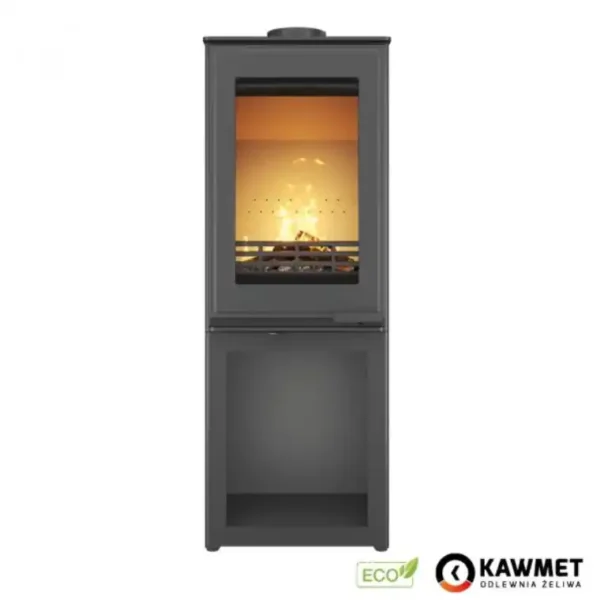 Piec wolnostojący VENUS S16 ECO