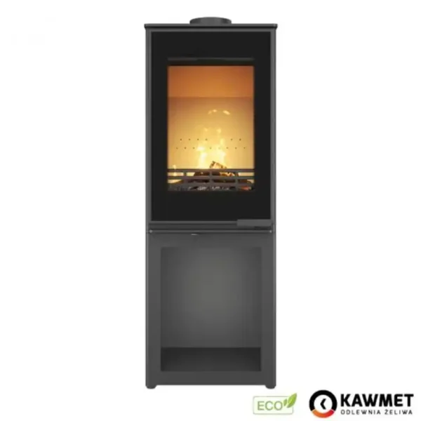 Piec wolnostojący VENUS S16 ECO