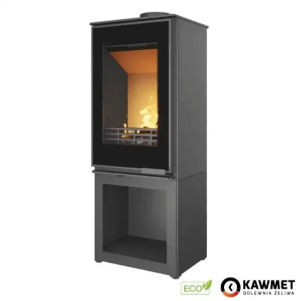 Piec wolnostojący VENUS S16 ECO